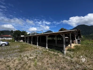 Fazenda/Sítio com 1 Quarto à venda, 300m² no Vila Nova, Joinville