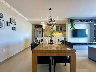 Apartamento com 3 Quartos à venda, 88m² no Centro, Biguaçu