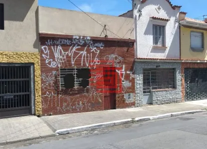 Lote/Terreno à venda, 175m² no Vila Regente Feijó, São Paulo
