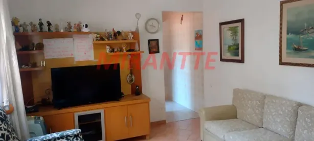Casa com 3 Quartos à venda, 120m² no Parque Peruche, São Paulo