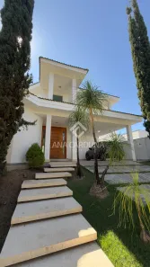 Casa com 3 Quartos à venda, 350m² no Ibituruna, Montes Claros