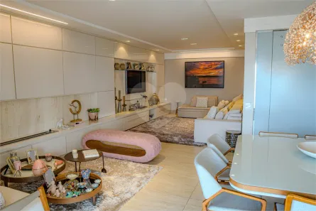 Apartamento com 4 Quartos para alugar, 232m² no Santana, São Paulo