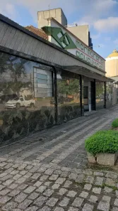 Ponto Comercial para alugar, 800m² no Água Verde, Curitiba