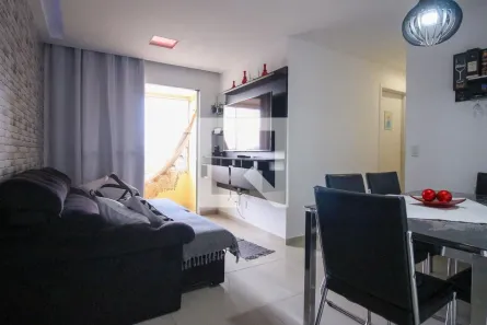 Apartamento com 3 Quartos à venda, 52m² no Jardim Nove de Julho, São Paulo