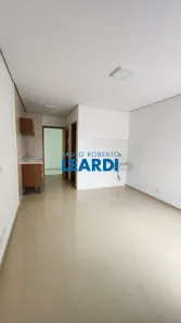 Apartamento com 1 Quarto à venda, 30m² no Vila São Pedro, São Paulo