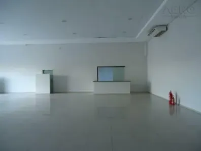 Ponto Comercial para alugar, 225m² no Quinta Ranieri, Bauru