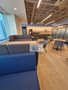 Sala Comercial para alugar, 844m² no Bela Vista, São Paulo