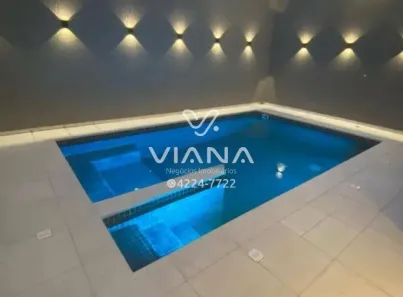 Casa com 4 Quartos à venda, 478m² no Osvaldo Cruz, São Caetano do Sul