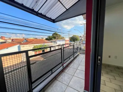 Sala Comercial para alugar, 18m² no Vila Prado, São Carlos