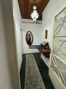 Casa com 4 Quartos à venda, 185m² no Alto da Mooca, São Paulo