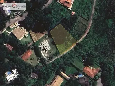 Lote/Terreno à venda, 1420m² no Chácara Santa Lúcia, Carapicuíba