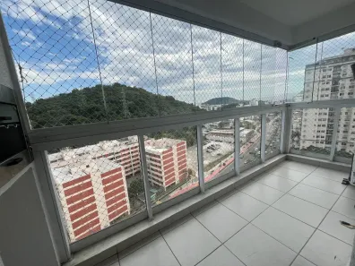 Apartamento com 3 Quartos à venda, 84m² no Icaraí, Niterói