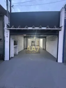 Galpão/Depósito/Armazém para alugar, 140m² no Instituto de Previdência, São Paulo