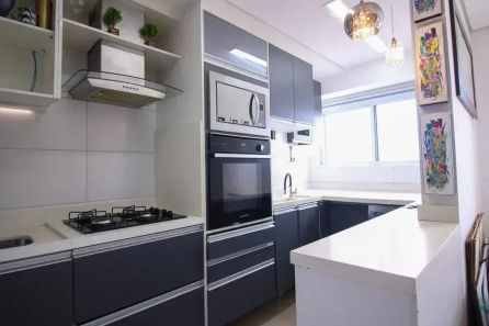 Apartamento com 2 Quartos à venda, 45m² no Jardim Ângela (Zona Leste), São Paulo