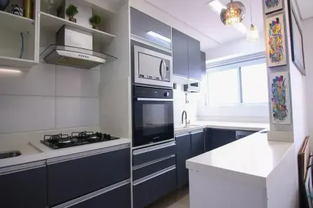 Apartamento com 2 Quartos à venda, 45m² no Jardim Ângela (Zona Leste), São Paulo