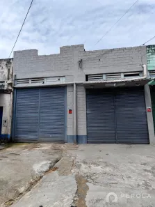 Galpão/Depósito/Armazém para alugar, 320m² no Jardim Novo Petrópolis, Goiânia