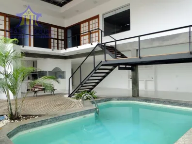 Sobrado com 3 Quartos à venda, 300m² no Bosque da Saúde, São Paulo