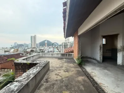 Apartamento com 4 Quartos à venda, 350m² no Enseada, Guarujá