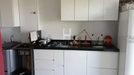 Apartamento com 3 Quartos à venda, 69m² no Garavelo Residencial Park, Aparecida de Goiânia