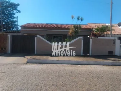 Casa com 4 Quartos à venda, 180m² no Atafona, São João da Barra