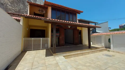 Casa de Condomínio com 5 Quartos à venda, 305m² no Freguesia (Jacarepaguá), Rio de Janeiro