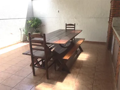 Sobrado com 4 Quartos à venda, 132m² no Jaçanã, São Paulo