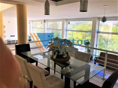 Casa de Condomínio com 4 Quartos à venda, 2000m² no Arujázinho I, II e III, Arujá