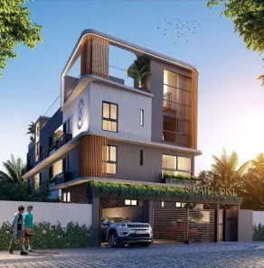 Apartamento com 2 Quartos à venda, 54m² no Estados, João Pessoa