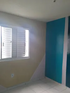 Apartamento com 2 Quartos à venda, 50m² no Jardim Arco-Íris, Cotia