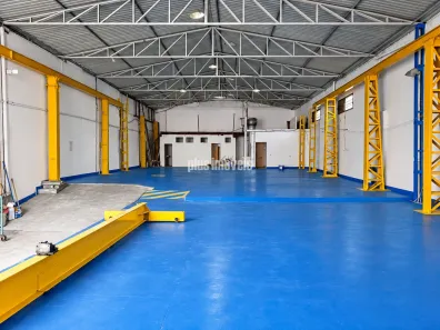 Galpão/Depósito/Armazém para alugar, 600m² no Ipiranga, São Paulo