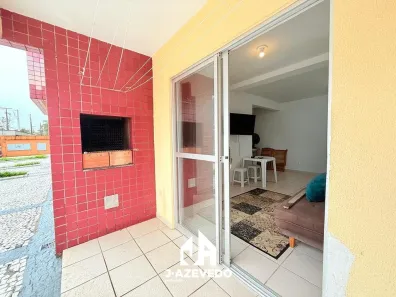 Apartamento com 2 Quartos à venda, 62m² no Caiobá, Matinhos