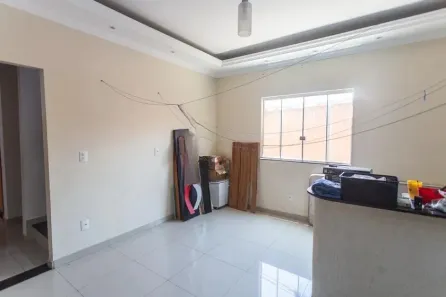 Casa com 6 Quartos à venda, 300m² no Horto Florestal, Belo Horizonte