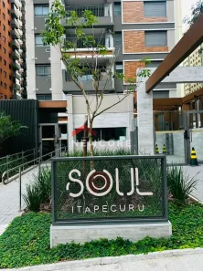 Apartamento com 2 Quartos à venda, 68m² no Alphaville Centro Industrial e Empresarial/Alphaville., Barueri