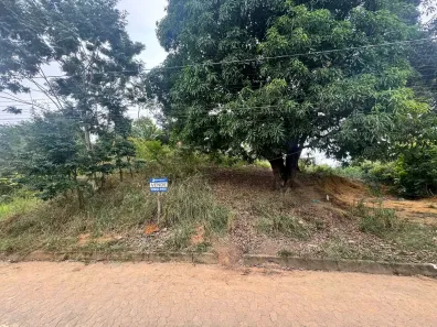 Lote/Terreno à venda, 308m² no Campo Verde, Viana