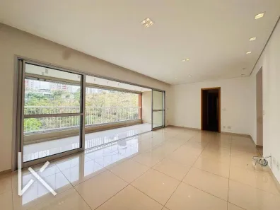 Apartamento com 4 Quartos à venda, 141m² no Vila da Serra, Nova Lima