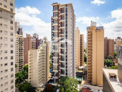 Apartamento com 2 Quartos à venda, 110m² no Cambuí, Campinas