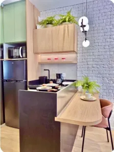 Apartamento com 1 Quarto para alugar, 26m² no Centro, Curitiba