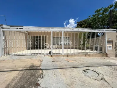 Imóvel Comercial com 8 Quartos à venda, 360m² no Jardim Dom Vieira, Campinas