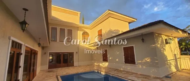 Casa de Condomínio com 5 Quartos à venda, 430m² no Novo Horizonte Hills I e II, Arujá