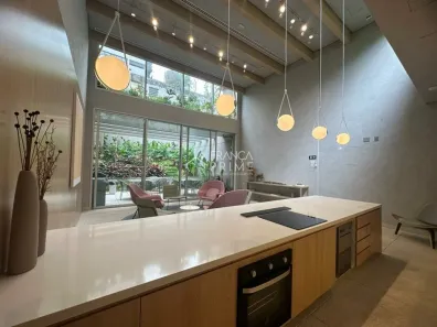 Apartamento com 1 Quarto à venda, 80m² no Jardim Paulista, São Paulo