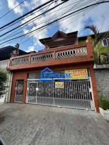 Galpão/Depósito/Armazém para alugar, 87m² no Parque Terra Nova II, São Bernardo do Campo