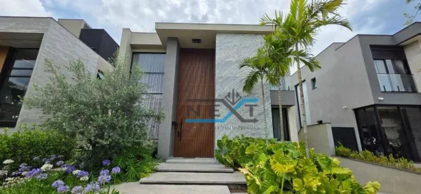 Casa de Condomínio com 4 Quartos à venda, 547m² no Alphaville, Santana de Parnaíba