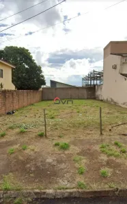Lote/Terreno à venda, 420m² no Jardim Karaíba, Uberlândia