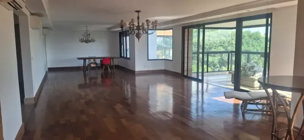 Apartamento com 3 Quartos para alugar, 254m² no Vila Madalena, São Paulo
