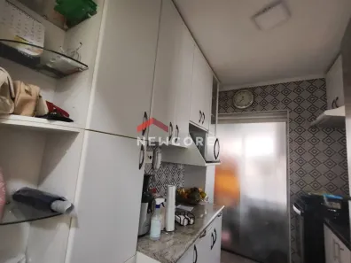 Apartamento com 2 Quartos à venda, 50m² no Vila Amélia, São Paulo