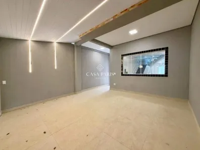Sobrado com 3 Quartos à venda, 140m² no Canto do Forte, Praia Grande