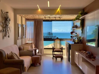 Apartamento com 3 Quartos à venda, 156m² no Praia do Morro, Guarapari
