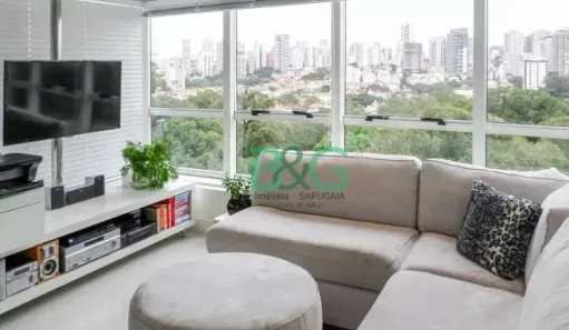 Apartamento com 3 Quartos à venda, 249m² no Cambuci, São Paulo