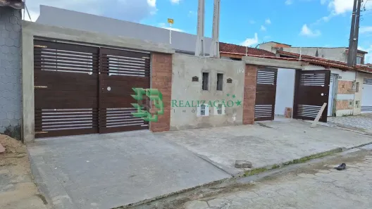 Casa com 2 Quartos à venda, 68m² no Nova Itanhaém - Praia, Itanhaém