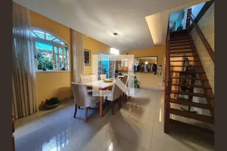 Casa com 4 Quartos à venda, 290m² no União, Belo Horizonte